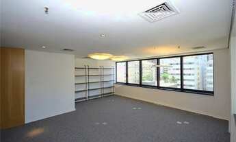 Imagem: Sala comercial no Itaim Bibi