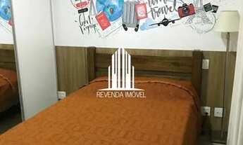 Imagem 2: Studio na Vila Madalena sem vaga de garagem