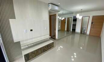 Imagem 7: Apartamento para venda com 84 metros quadrados com 2 quartos em Canto do Forte - Praia Gra