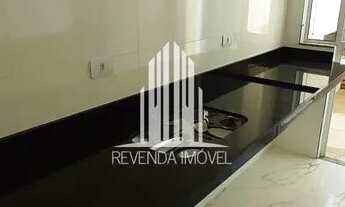 Imagem 3: Apartamento com elevador, churrasqueira, 3 dormitórios sendo 1 suíte e 2 vagas de garagem