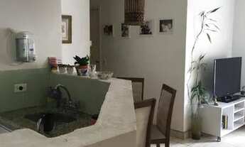 Imagem 7: Apartamento á venda na Chácara Inglesa