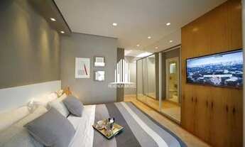 Imagem 5: Apartamento de 1 dormitório com vaga à venda em Pinheiros