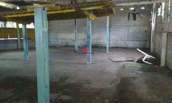 Imagem 2: Galpão com 0 dorm, Real, Praia Grande, Cod