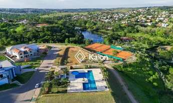 Imagem 5: Casa à venda no Condomínio Parque Campos de Santo Antônio II em Itu!