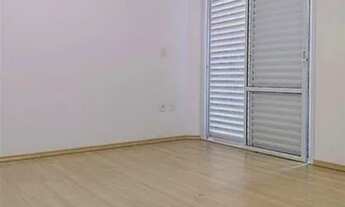 Imagem 7: Apartamento com 3 dormitórios para alugar, 107 m² por R$ 4.500/mês - Jardim Paulistano - S