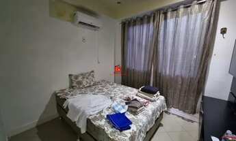 Imagem 4: Duplex no Laranjeiras Premium 4 Qts (3 Suites) 250m² Edicula