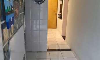 Imagem 4: Vendo apartamento de 3/4 "Porteira Fechada&quot