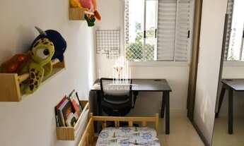 Imagem 6: Apartamento Fatto Jardim Botânico - Azalei a venda 50m² 2 quartos 1 suites e 2 vagas na Vi