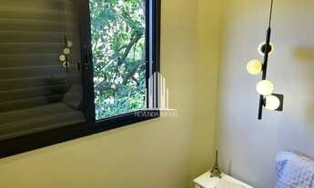 Imagem 7: Cobertura Bairro Paraíso em Santo André com 110m² área útil (55m²+55m²)