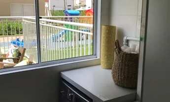 Imagem 1: Apartamento 02 quartos no Anil