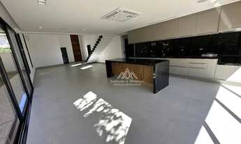 Imagem 4: Sobrado com 3 dormitórios à venda, 317 m² por R$ 2.990.000,00 - Condominio Colina do Golfe