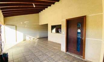 Imagem: Vendo Casa em Morada de Santa Fé