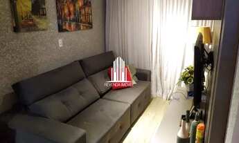 Imagem 6: APARTAMENTO VILA MARIA 2 DORMITÓRIOS