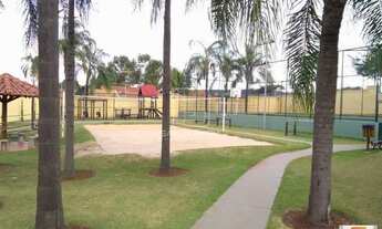 Imagem 6: Casa (térrea em condominio) 3 dormitórios/suite, cozinha planejada, portaria 24hs, lazer