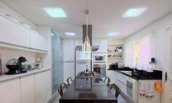 Imagem 6: Casa à venda 192m² com 2 dormitórios 1 suíte e 2 vagas no Bosque da Saúde