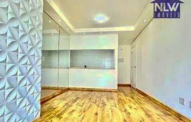 Imagem 2: Apartamento com 3 dormitórios à venda, 63 m² por R$ 429. - Vila Moreira - São Paulo/SP