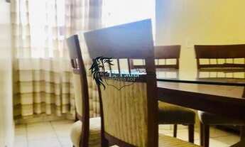 Imagem 4: APARTAMENTO LOCACAO NO GRAND PRIX MOBILIADO 61,88m2