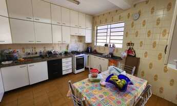 Imagem 6: Cód.: 11355 - Sobrado com 4 dormitórios à venda, 280 m² por R$ 850.000,00 - Jardim Estoril