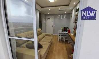 Imagem 3: Apartamento com 2 dormitórios à venda, 49 m² por R$ 230.000,00 - Guaianazes - São Paulo/SP