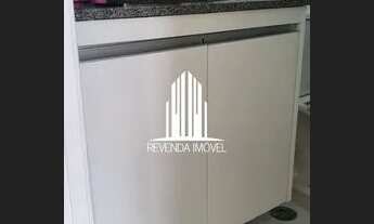 Imagem 2: Apartamento à venda 2 quartos 1 vaga Vila Santa Catarina - Jabaquara R$372.000,00 São Paul