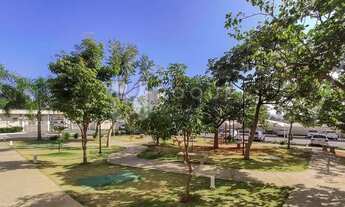 Imagem 4: Apartamento à venda, 2 quartos, 1 vaga, Jardim Parque Novo Mundo - Limeira/SP