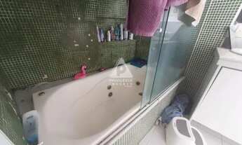 Imagem 12: Apartamento à venda, 3 quartos, 1 suíte, 1 vaga, Gávea - RIO DE JANEIRO/RJ