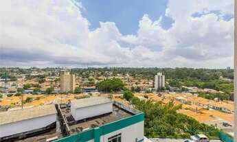 Imagem 4: Edifício PANORAMA no 5º Andar no Campo Belo em São Paulo/SP - Apartamento à Venda contendo