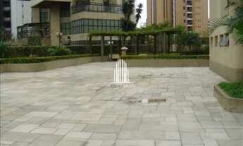 Imagem 6: APARTAMENTO NO MORUMBI - COBERTURA - 92M² - 2 SUÍTES