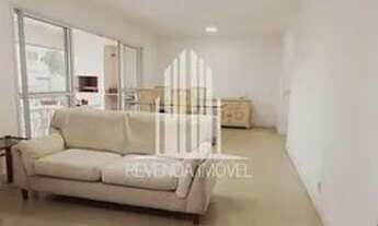 Imagem: Apartamento com 3 dormitórios e 2 vagas