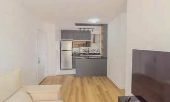 Imagem 5: Apartamento Venda 2 Dormitórios - 61 m² Chácara Santo Antônio