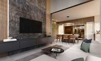 Imagem: BELO HORIZONTE - Apartamento Padrão - Sion