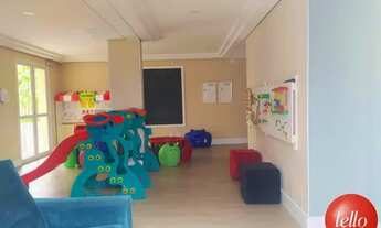 Imagem 5: São Paulo - Apartamento Padrão - Santana