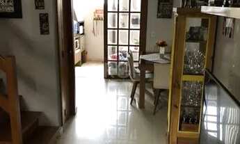 Imagem: Casa Condominio para Venda - 93.14m², 3