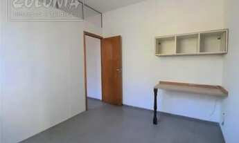 Imagem 6: Santo André - Conjunto Comercial/sala - Santa Teresinha