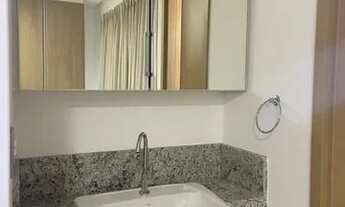 Imagem 3: Studio para aluguel possui 27 metros quadrados com 1 quarto em Calhau - São Luís - MA