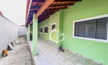 Imagem 2: Casa com 1 dormitório para alugar, 70 m² por R$ 1.170,00/mês - João Aranha - Paulínia/SP