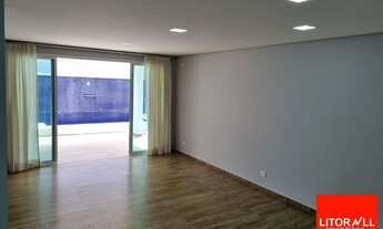 Imagem 6: Sobrado à venda, 3 quartos, 2 suítes, Vila São Paulo - Itanhaém/SP