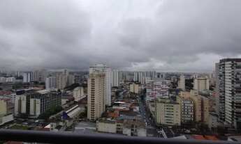 Imagem 4: Apartamento para aluguel possui 138 metros quadrados na Barra Funda - São Paulo - SP