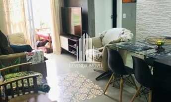 Imagem 2: Apartamento com 2 Quartos à venda, 46m² - Nakamura Park, Cotia