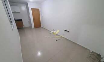 Imagem 2: Apartamento com 2 dormitórios, 77 m² - venda por R$ 245.000,00 ou aluguel por R$ 1.450,00
