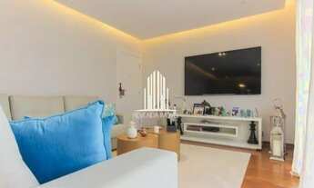 Imagem 2: Cobertura no Condomínio Jardim Leonor no Morumbi com 3 suítes 3 banheiros vagas