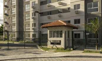 Imagem: LINDO APARTAMENTO EM CANDEIAS 2 QUARTOS