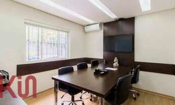 Imagem 1: Sobrado com 5 dormitórios à venda, 200 m² por R$ 3.500.000,00 - Vila Mariana - São Paulo/S