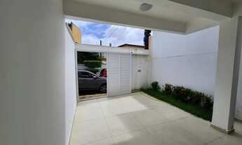 Imagem 2: Casa de condomínio duplex com 2 suítes - atrás da vila militar - Itapuã