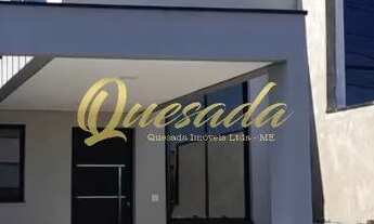 Imagem: INDAIATUBA - Casa de Condomínio - CONDOMÍNIO