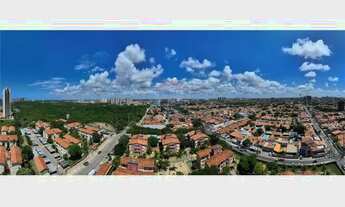 Imagem 2: Apartamento Para Venda No Condomínio Serra de Cabugi 2 Capim Macio