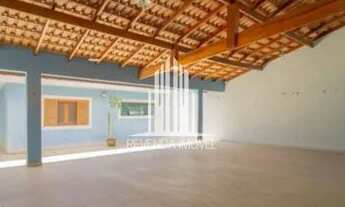 Imagem 5: Casa 3 quartos ,1 suíte ,3 banheiros ,6 vagas