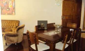 Imagem 2: Flat disponível em Moema - SP