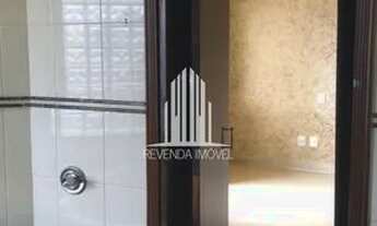 Imagem 5: Sobrado á venda com 354m² 3 dormitorios 4 vagas de garagem na Vila Prudente