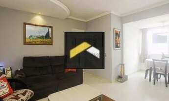 Imagem 4: Apartamento com 3 dormitórios, 72 m² - venda por R$ 445.000,00 ou aluguel por R$ 3.475,00